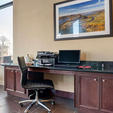 Comfort Inn Pearl-Jackson Zewnętrze zdjęcie