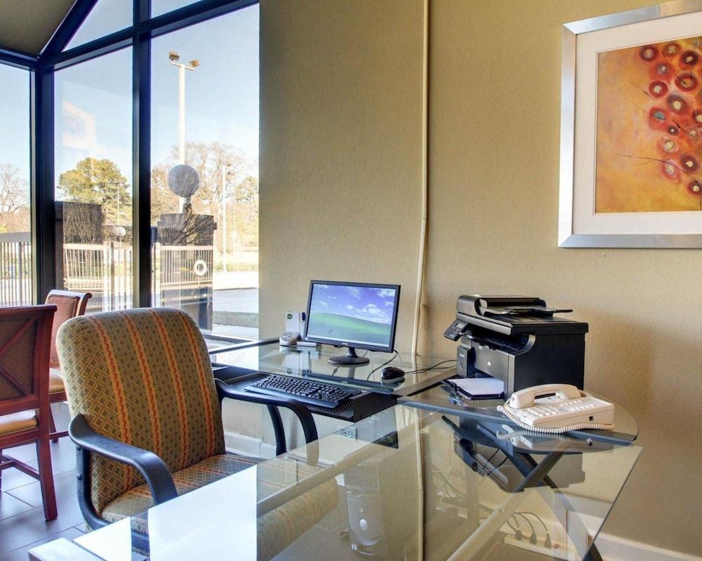 Comfort Inn Pearl-Jackson Zewnętrze zdjęcie