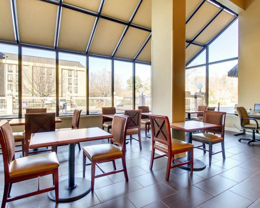 Comfort Inn Pearl-Jackson Zewnętrze zdjęcie