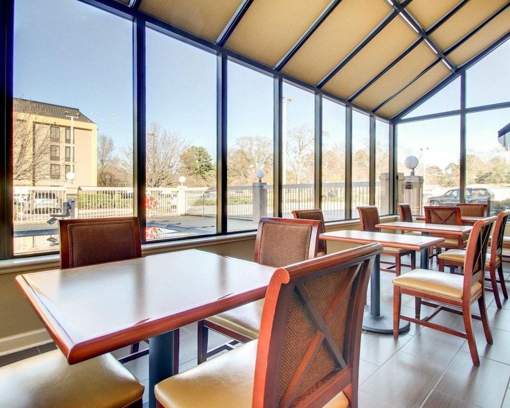 Comfort Inn Pearl-Jackson Zewnętrze zdjęcie