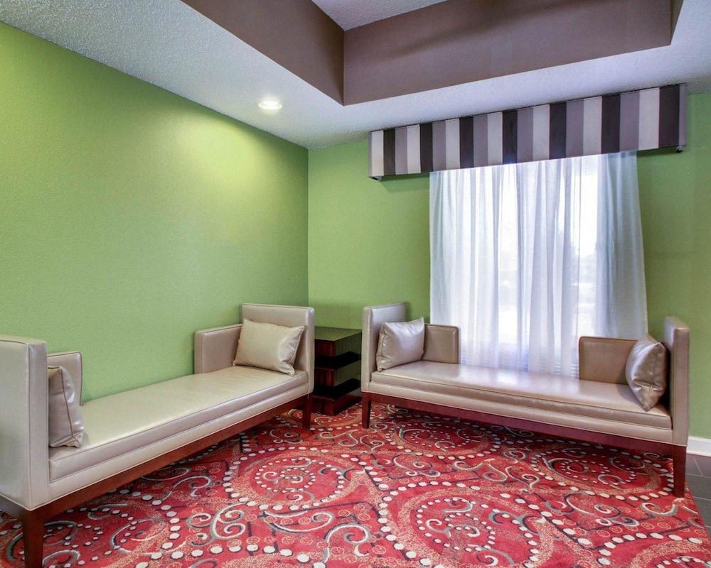 Comfort Inn Pearl-Jackson Zewnętrze zdjęcie