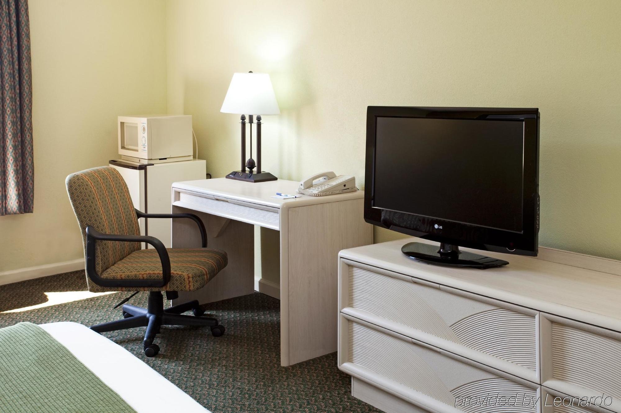 Comfort Inn Pearl-Jackson Pokój zdjęcie