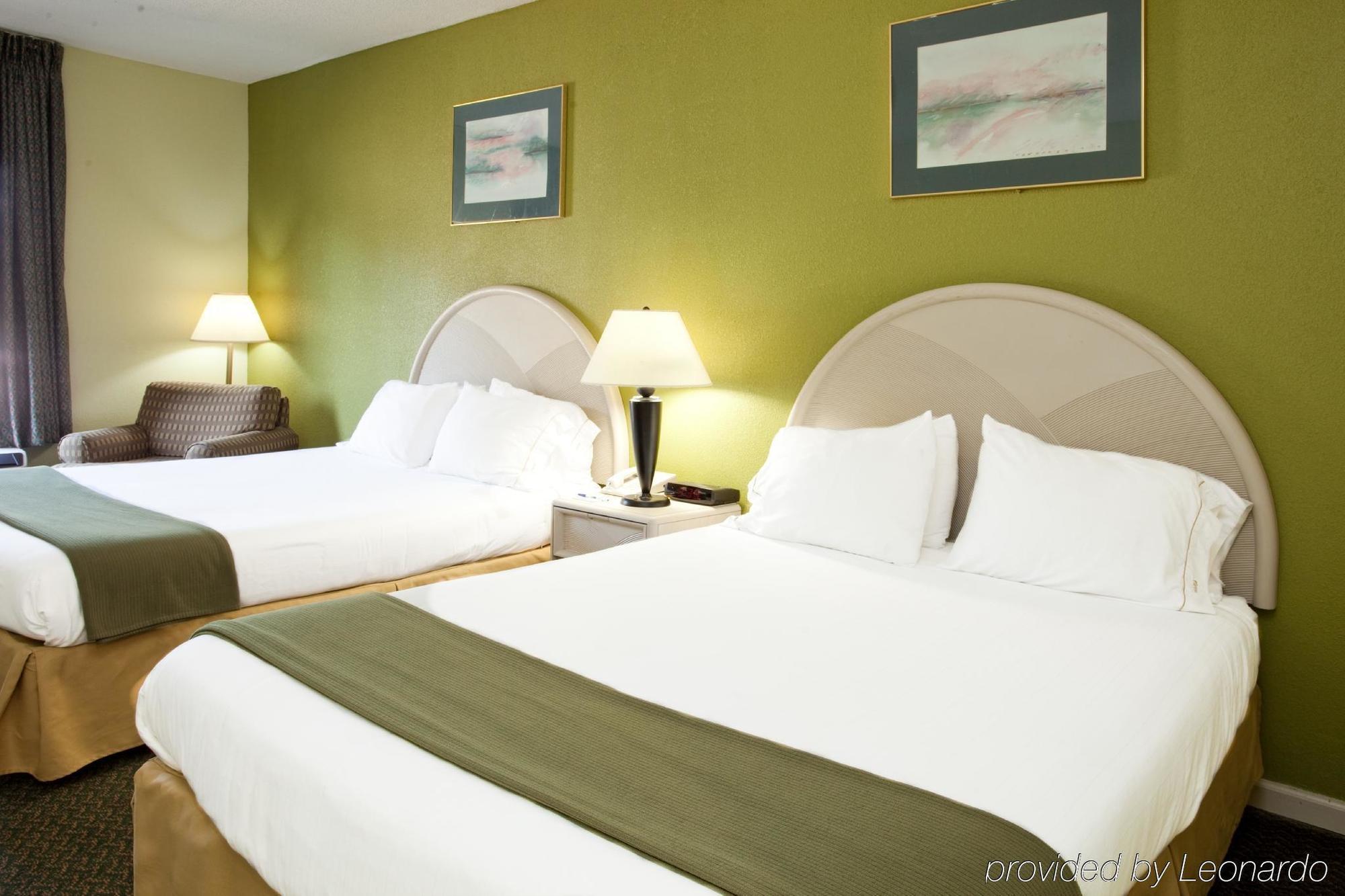 Comfort Inn Pearl-Jackson Pokój zdjęcie