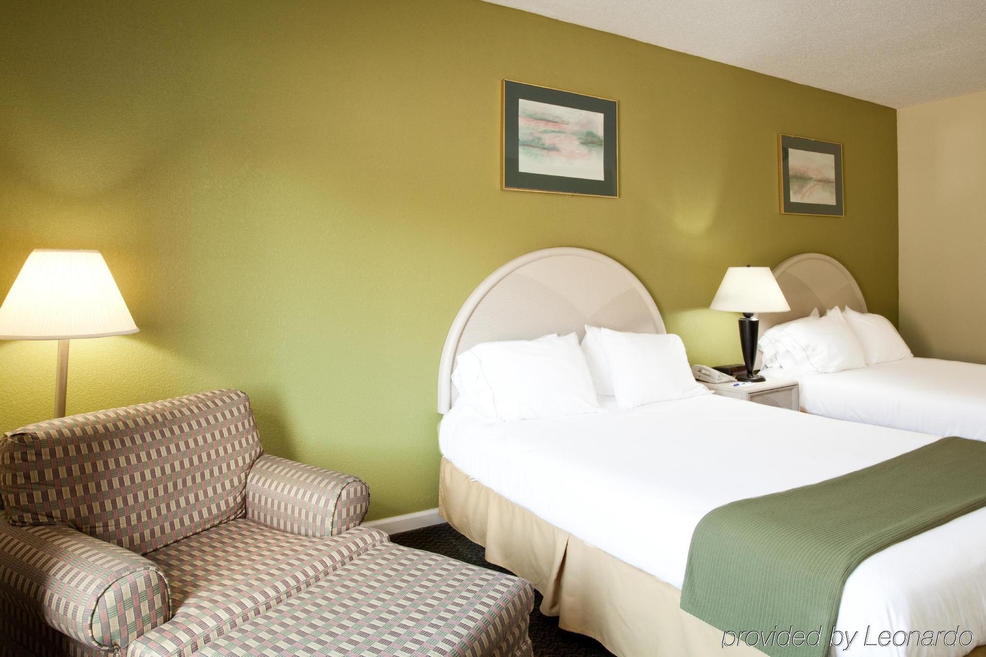 Comfort Inn Pearl-Jackson Pokój zdjęcie