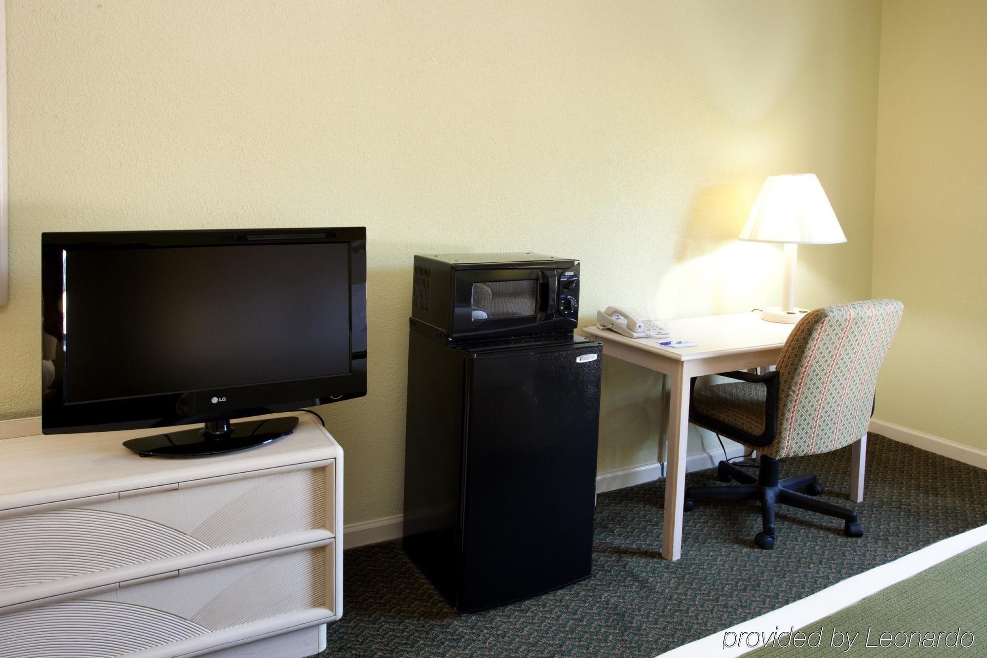Comfort Inn Pearl-Jackson Pokój zdjęcie