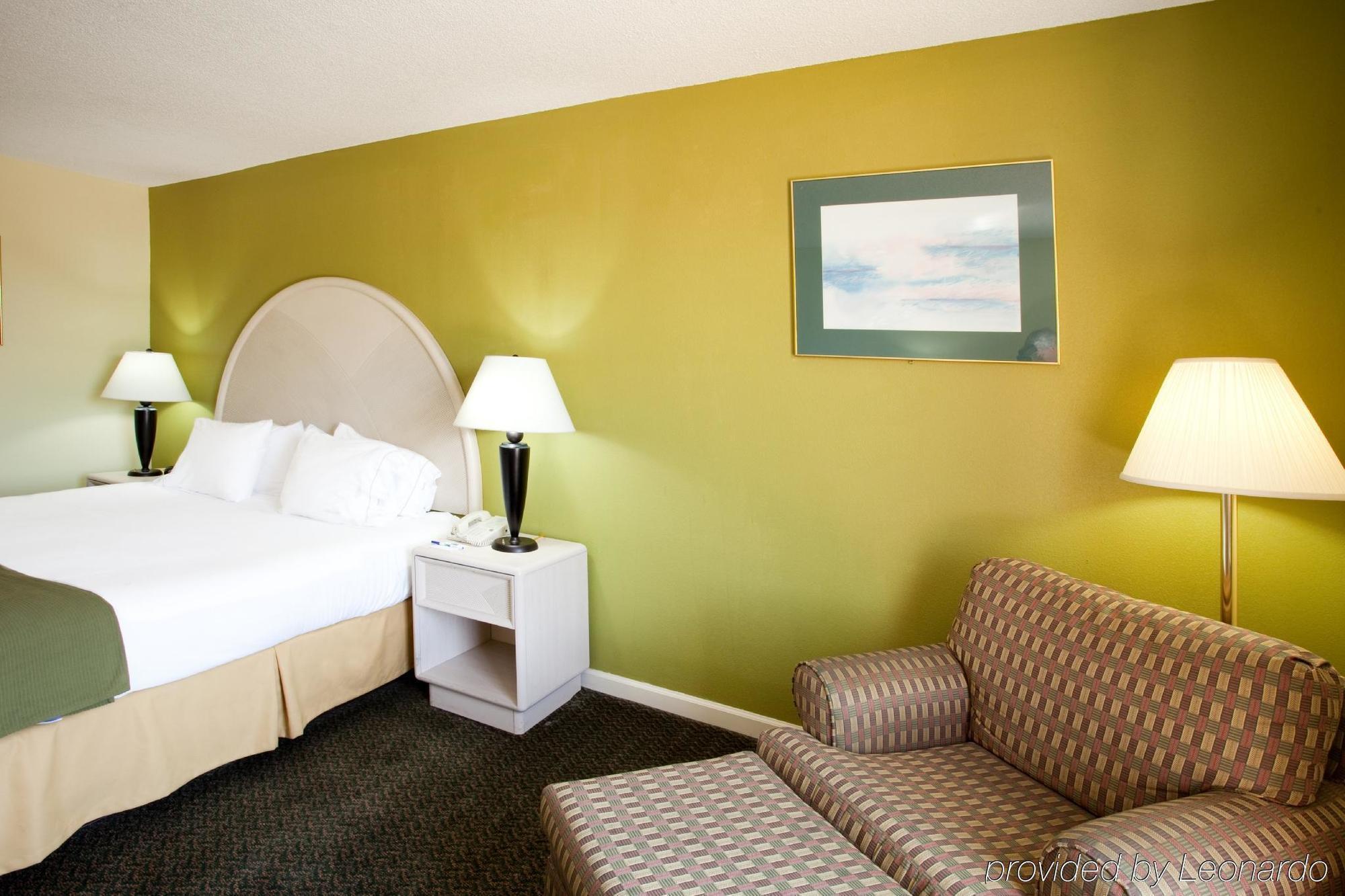 Comfort Inn Pearl-Jackson Pokój zdjęcie